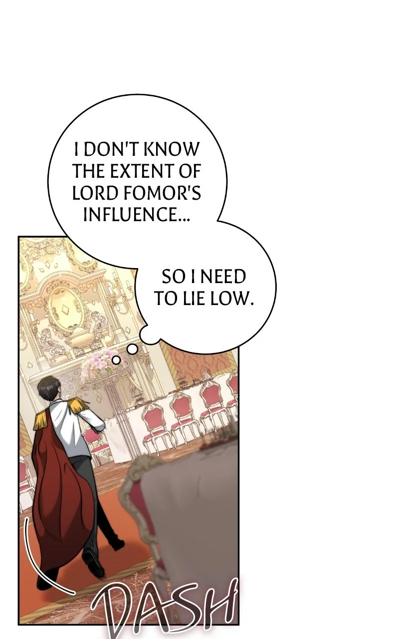 Holy Emperor's Grandson is a Necromancer Chapter 26 - Page 22