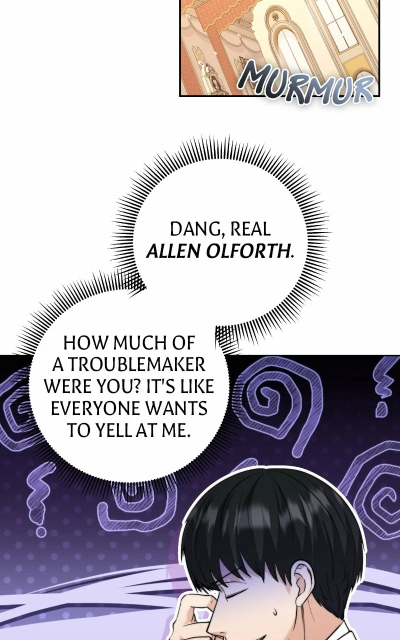 Holy Emperor's Grandson is a Necromancer Chapter 26 - Page 26