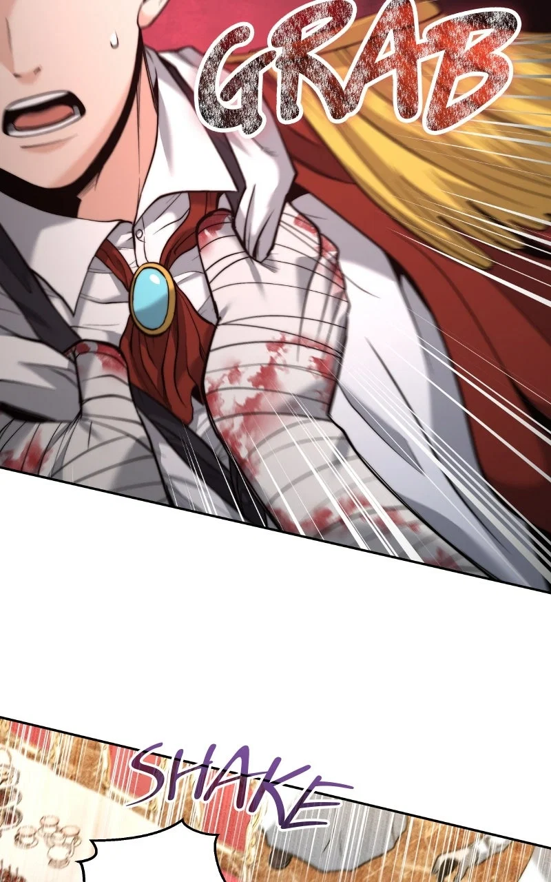 Holy Emperor's Grandson is a Necromancer Chapter 26 - Page 33