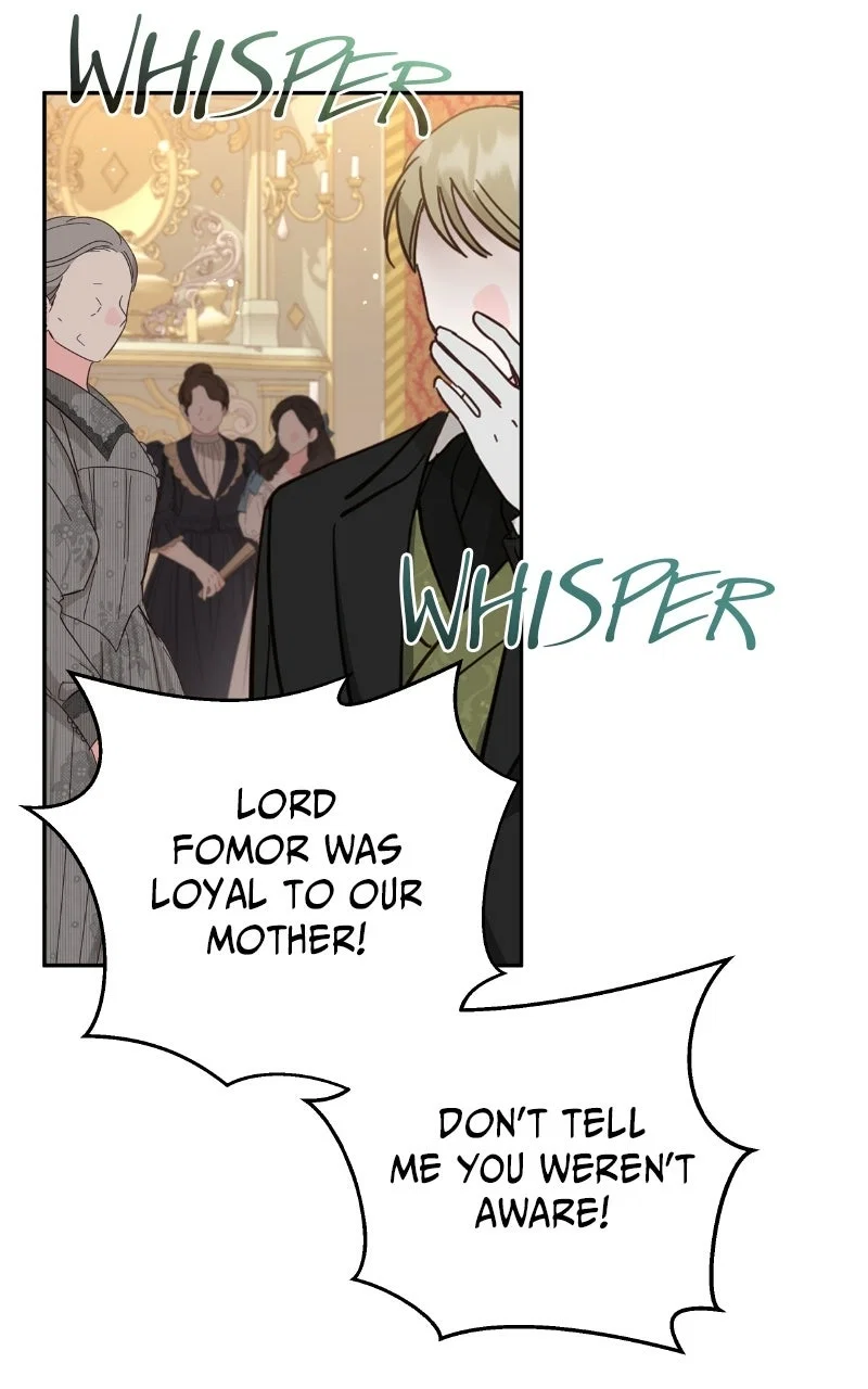 Holy Emperor's Grandson is a Necromancer Chapter 26 - Page 35