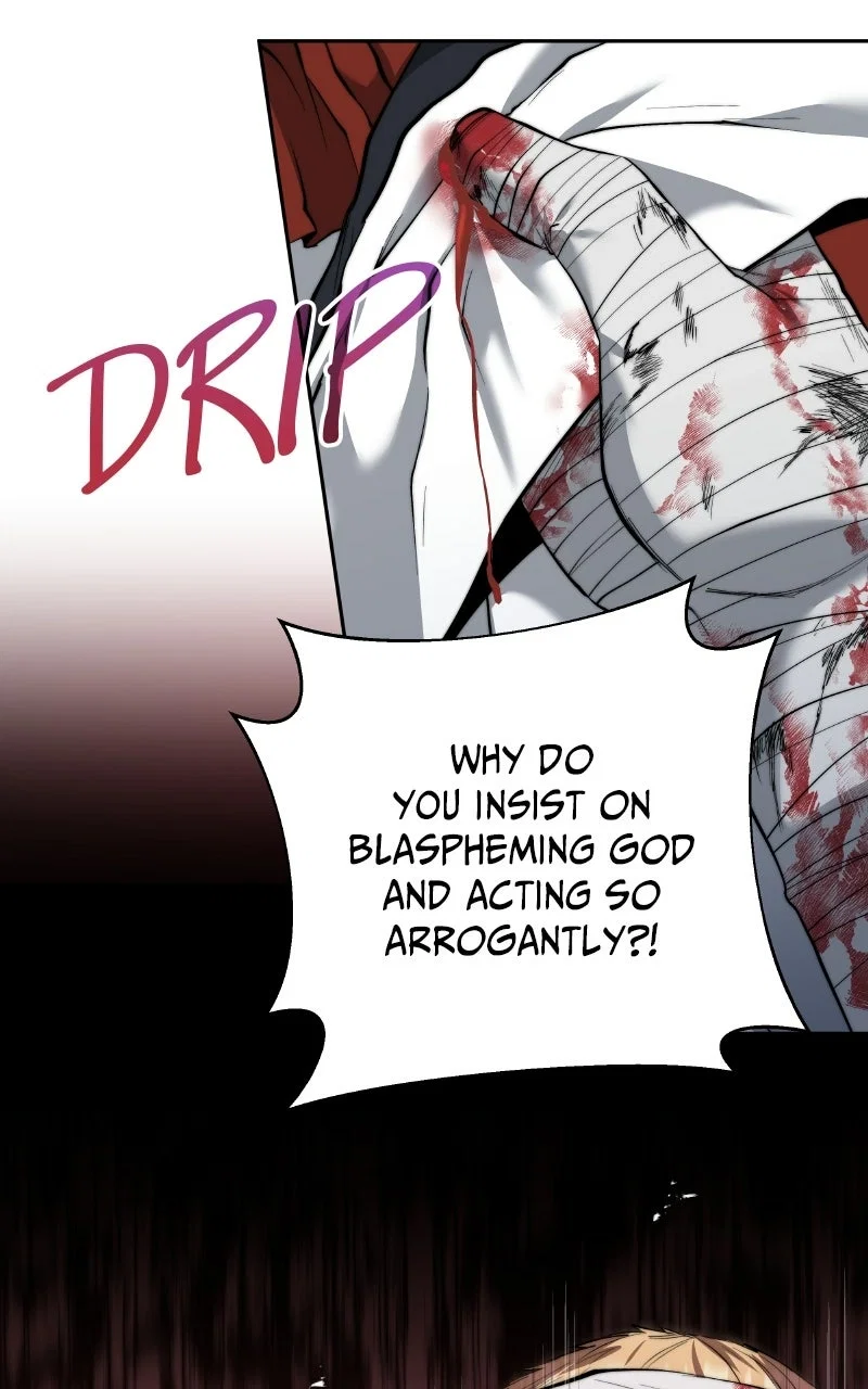Holy Emperor's Grandson is a Necromancer Chapter 26 - Page 36