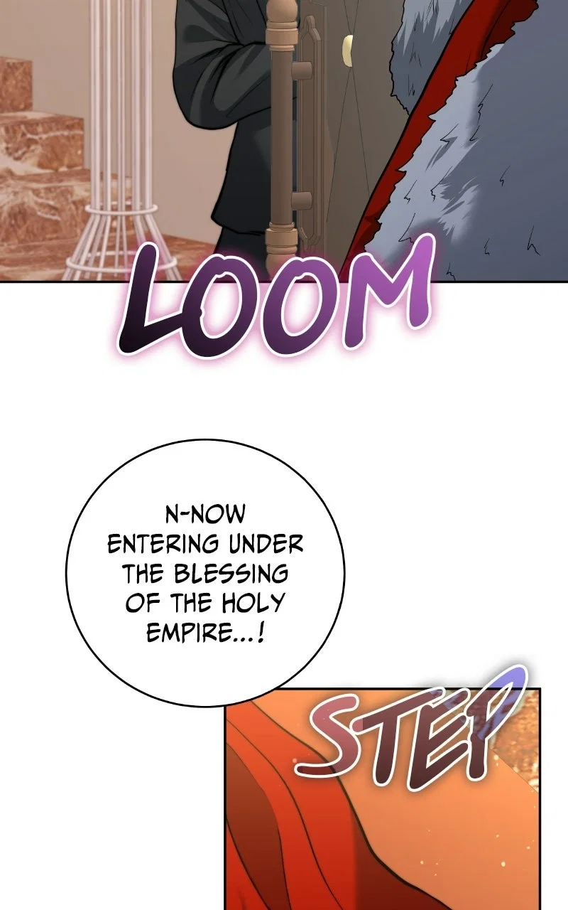 Holy Emperor's Grandson is a Necromancer Chapter 26 - Page 40