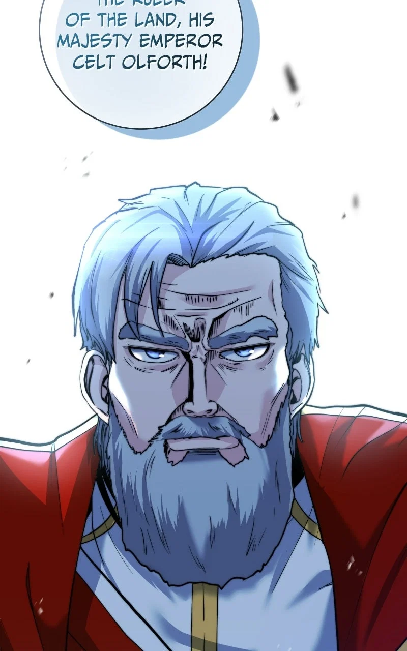 Holy Emperor's Grandson is a Necromancer Chapter 26 - Page 42