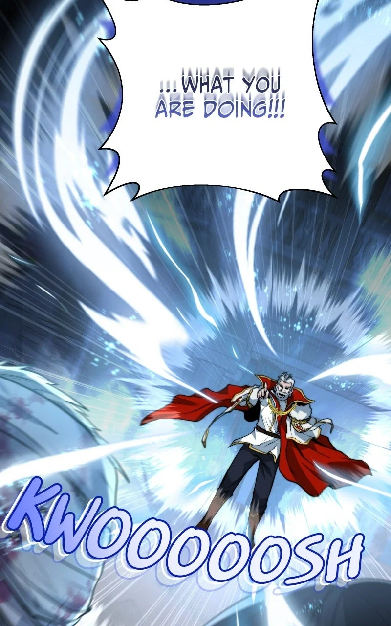 Holy Emperor's Grandson is a Necromancer Chapter 26 - Page 47