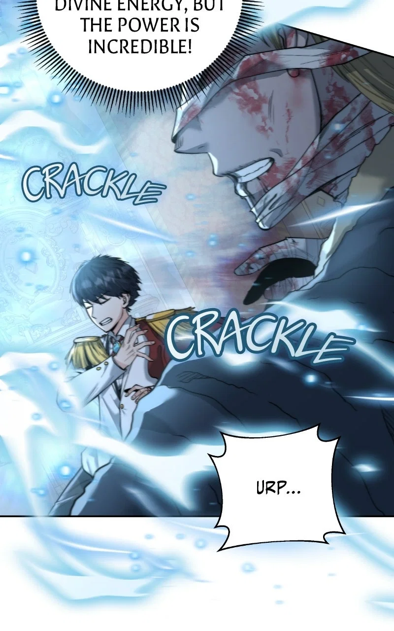 Holy Emperor's Grandson is a Necromancer Chapter 26 - Page 49