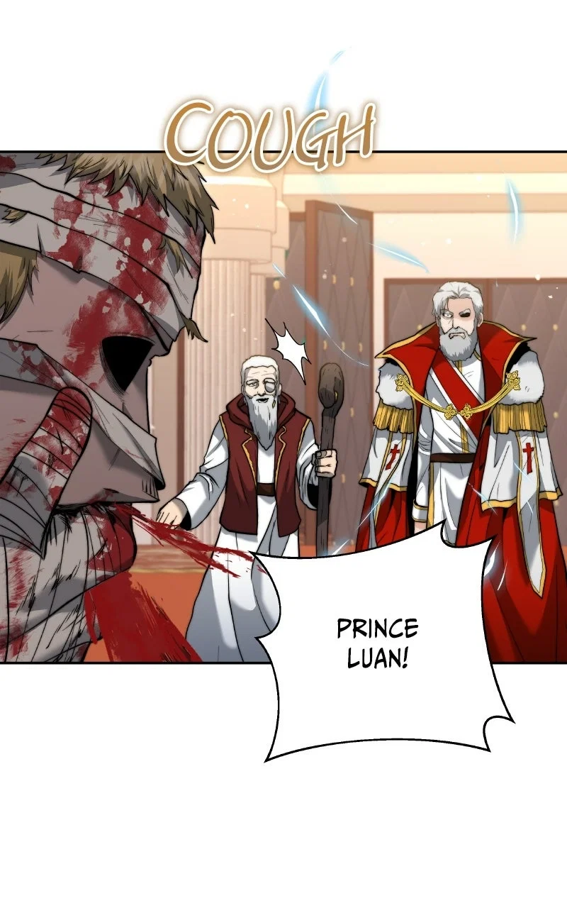 Holy Emperor's Grandson is a Necromancer Chapter 26 - Page 50