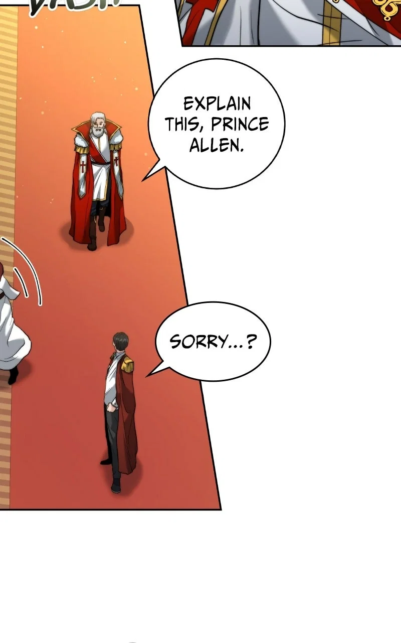 Holy Emperor's Grandson is a Necromancer Chapter 26 - Page 52