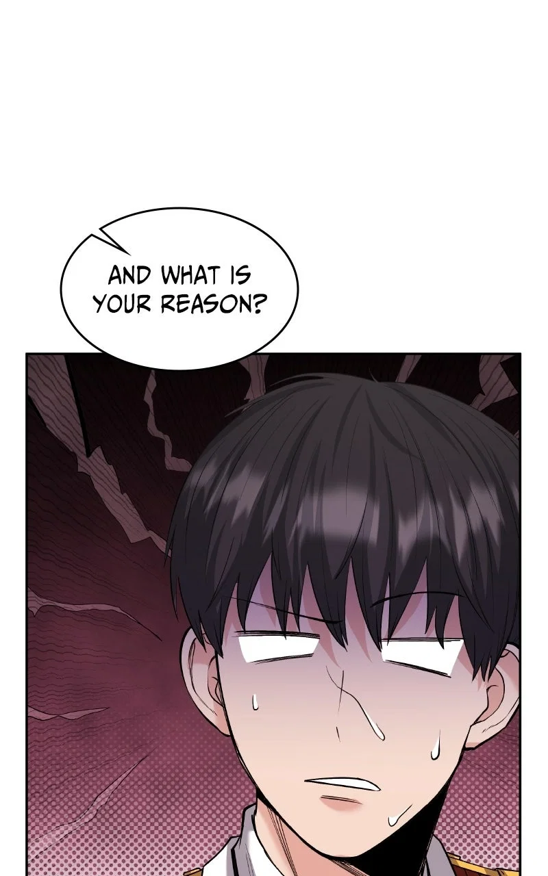 Holy Emperor's Grandson is a Necromancer Chapter 26 - Page 54