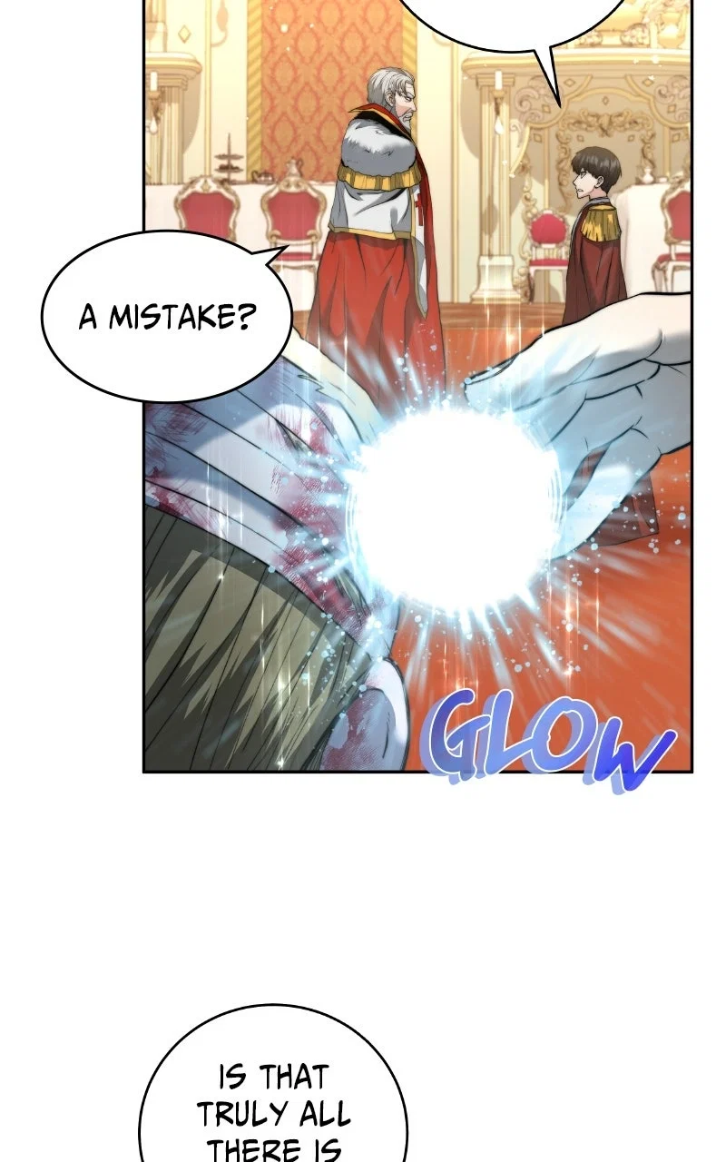 Holy Emperor's Grandson is a Necromancer Chapter 26 - Page 58