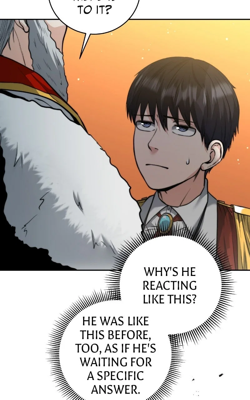 Holy Emperor's Grandson is a Necromancer Chapter 26 - Page 59