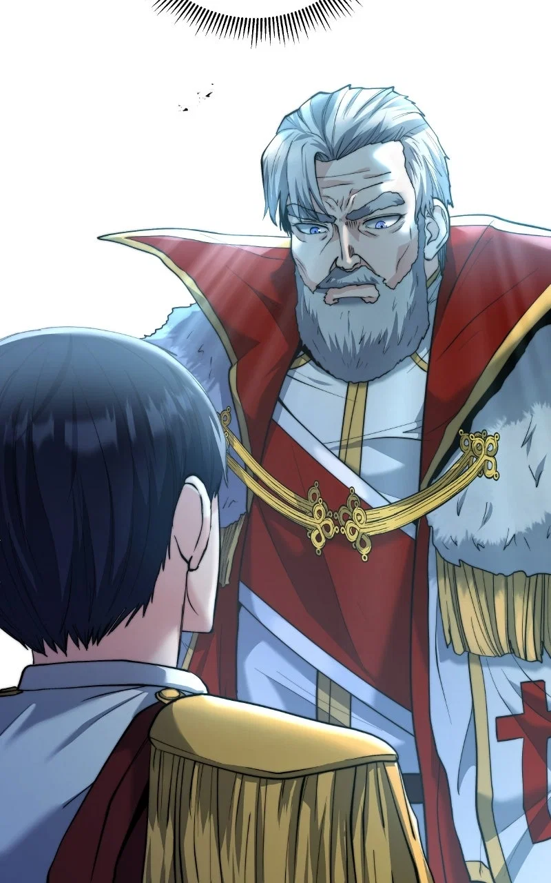 Holy Emperor's Grandson is a Necromancer Chapter 26 - Page 60