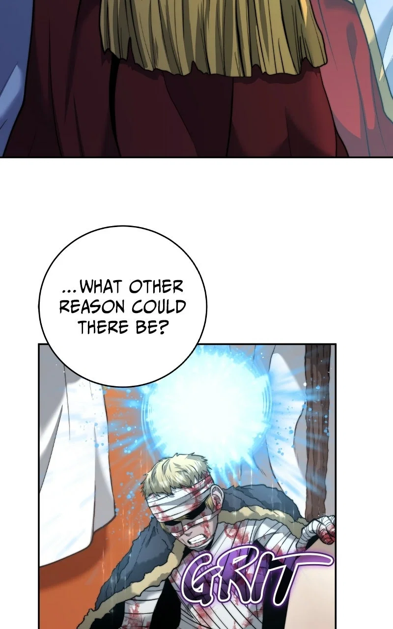 Holy Emperor's Grandson is a Necromancer Chapter 26 - Page 61