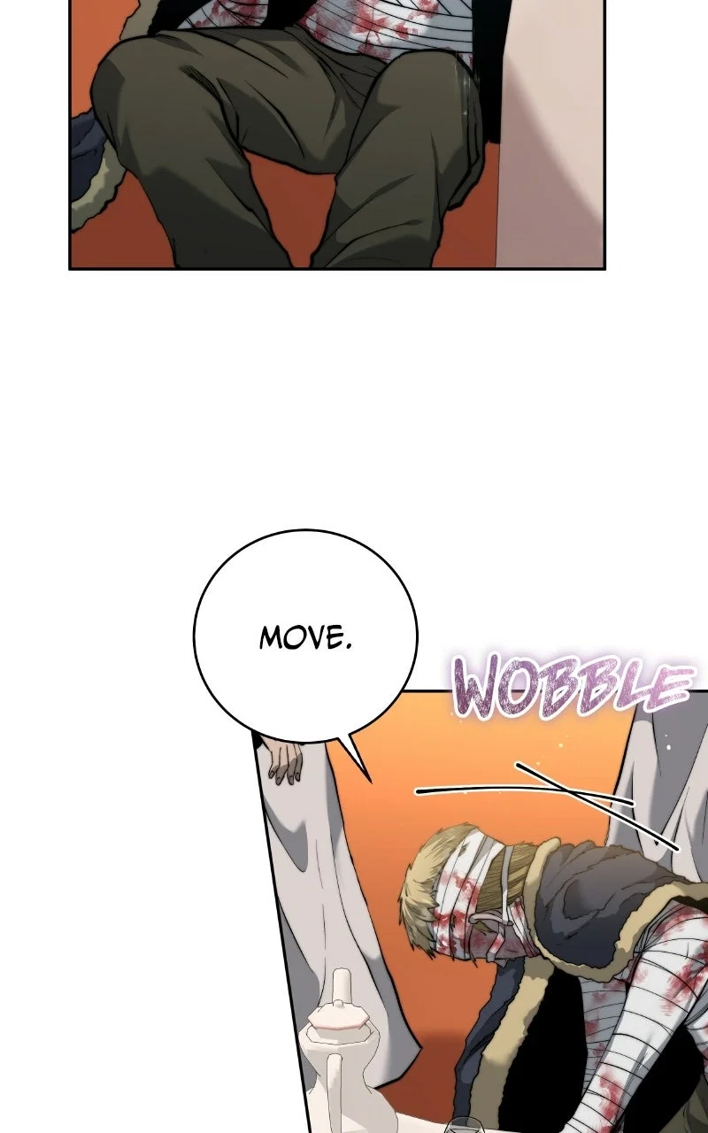 Holy Emperor's Grandson is a Necromancer Chapter 26 - Page 62