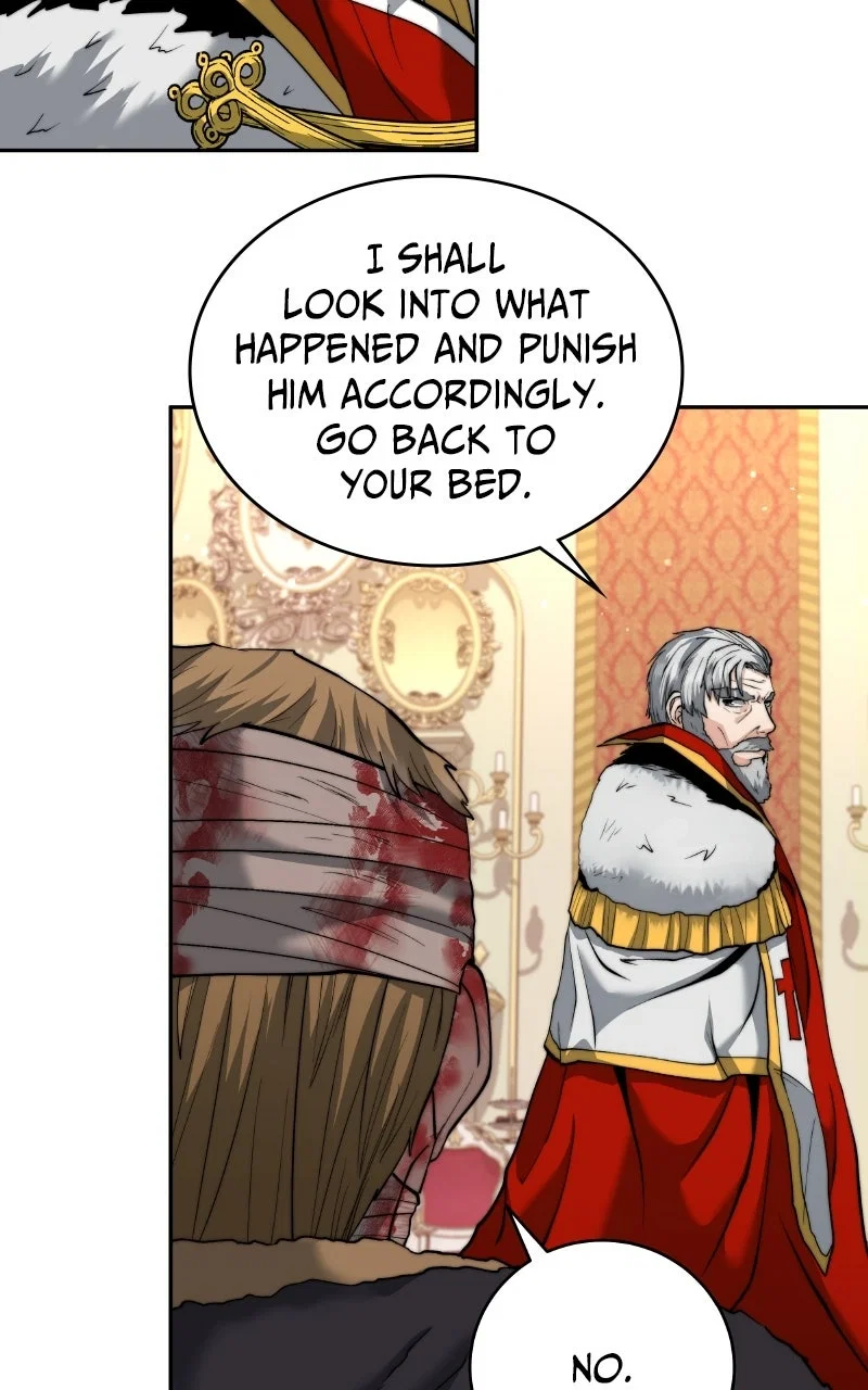 Holy Emperor's Grandson is a Necromancer Chapter 26 - Page 71