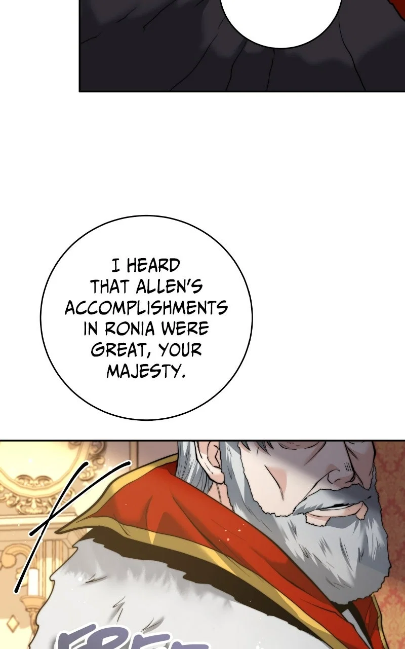 Holy Emperor's Grandson is a Necromancer Chapter 26 - Page 72