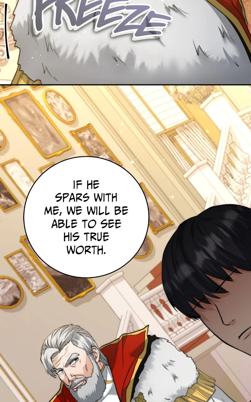Holy Emperor's Grandson is a Necromancer Chapter 26 - Page 73