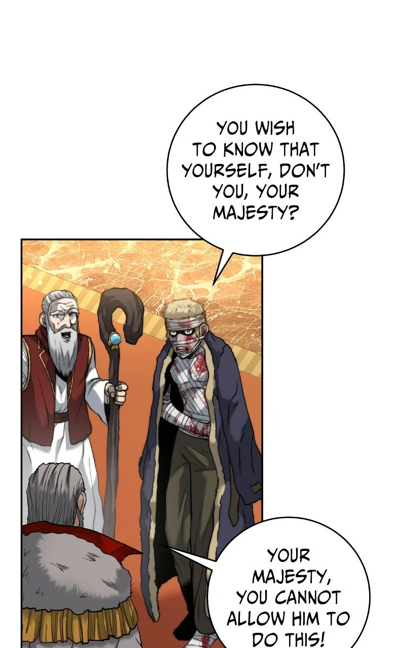 Holy Emperor's Grandson is a Necromancer Chapter 26 - Page 76