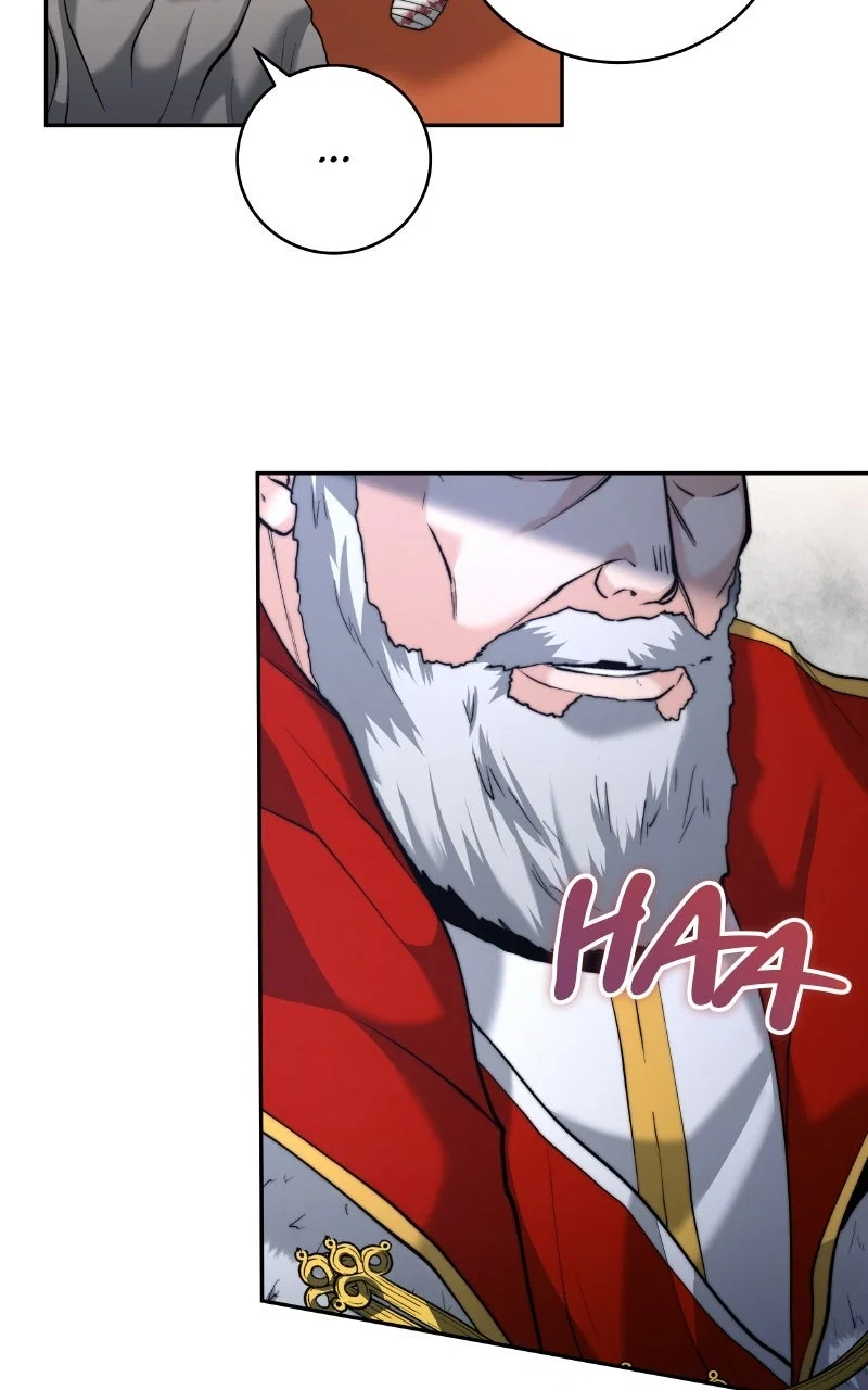 Holy Emperor's Grandson is a Necromancer Chapter 26 - Page 77
