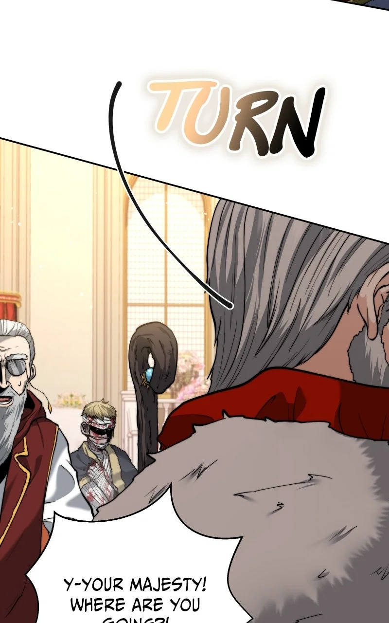 Holy Emperor's Grandson is a Necromancer Chapter 26 - Page 78