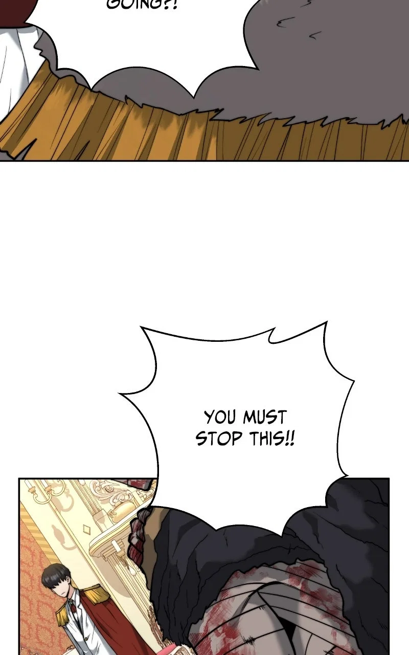 Holy Emperor's Grandson is a Necromancer Chapter 26 - Page 79