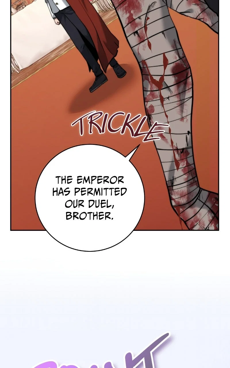 Holy Emperor's Grandson is a Necromancer Chapter 26 - Page 80