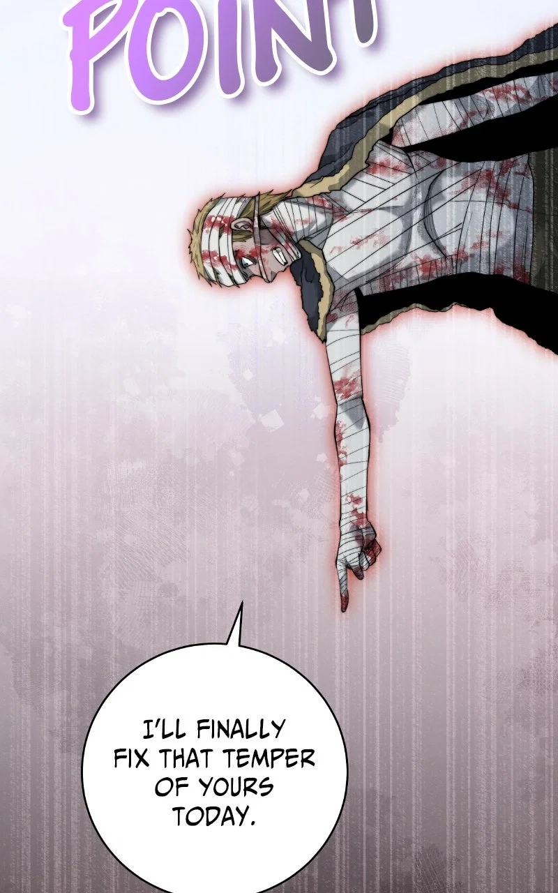 Holy Emperor's Grandson is a Necromancer Chapter 26 - Page 81