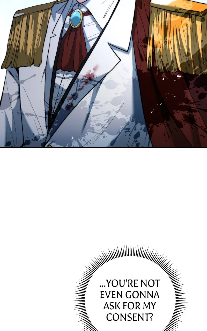 Holy Emperor's Grandson is a Necromancer Chapter 26 - Page 85