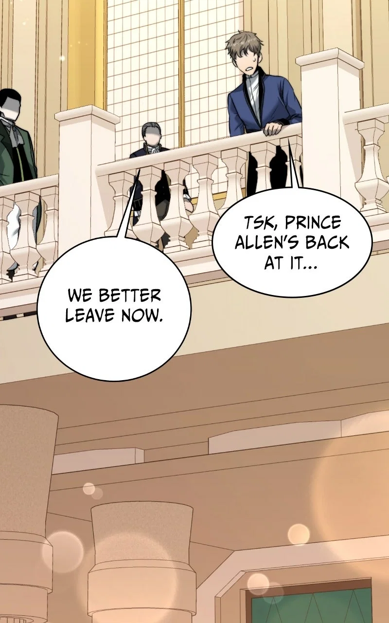 Holy Emperor's Grandson is a Necromancer Chapter 27 - Page 2