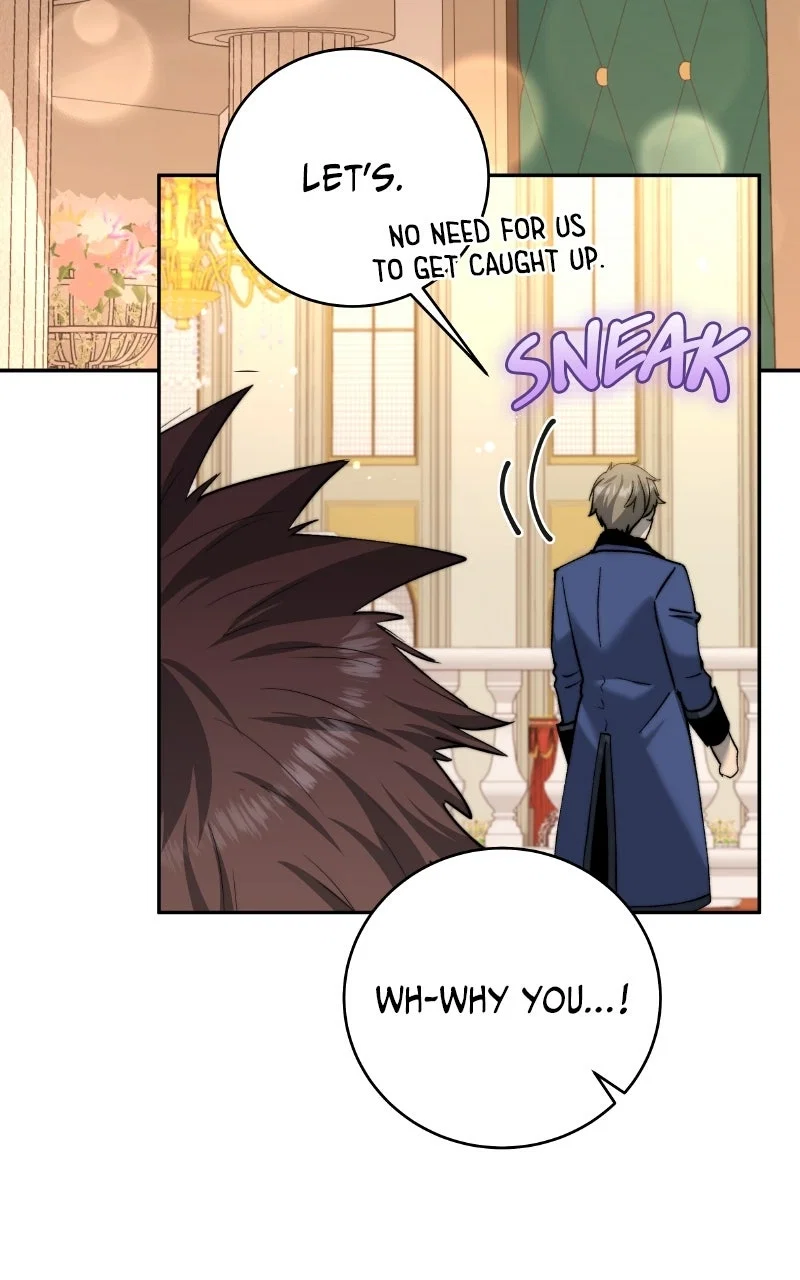 Holy Emperor's Grandson is a Necromancer Chapter 27 - Page 3