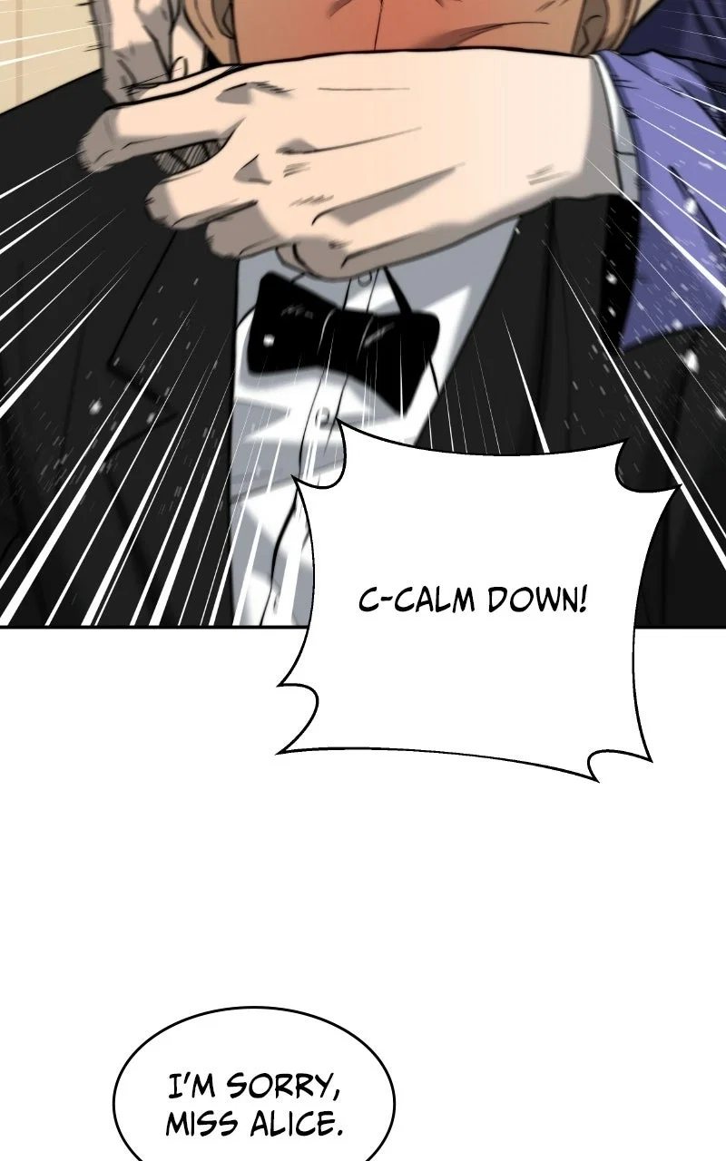 Holy Emperor's Grandson is a Necromancer Chapter 27 - Page 5