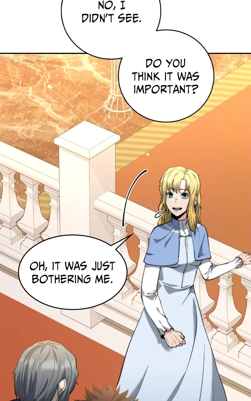 Holy Emperor's Grandson is a Necromancer Chapter 27 - Page 9