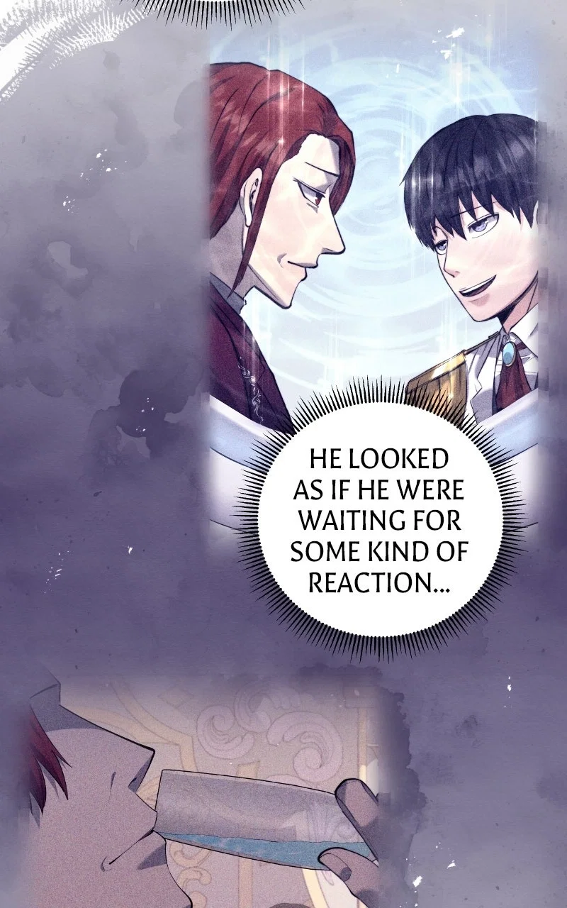 Holy Emperor's Grandson is a Necromancer Chapter 27 - Page 11