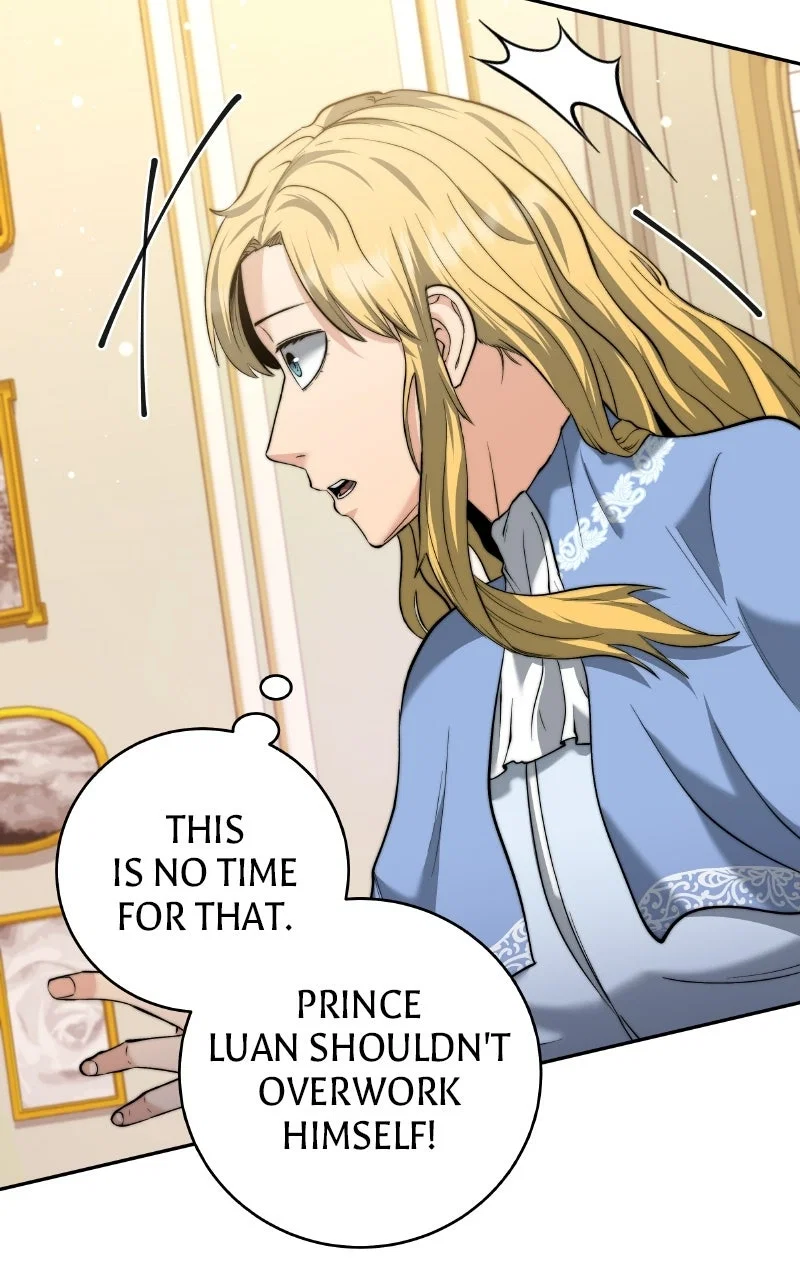 Holy Emperor's Grandson is a Necromancer Chapter 27 - Page 13
