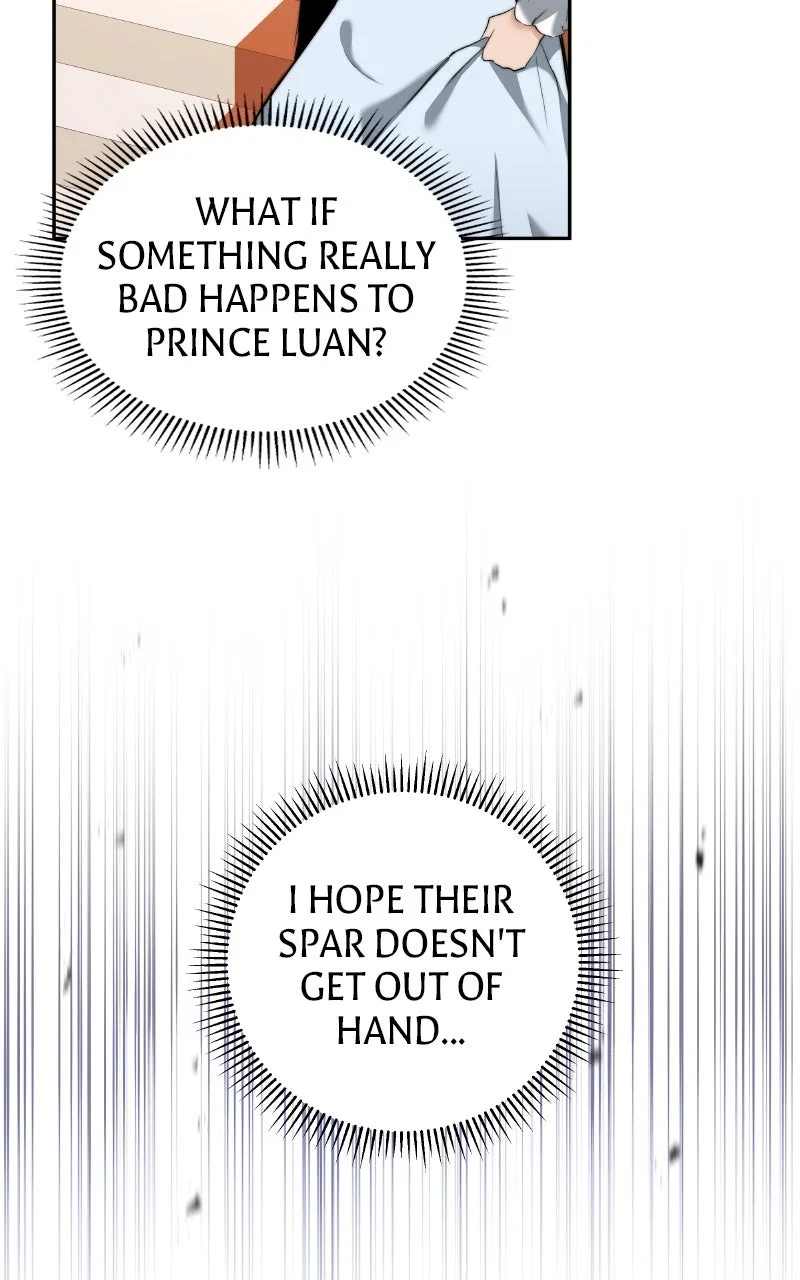 Holy Emperor's Grandson is a Necromancer Chapter 27 - Page 16