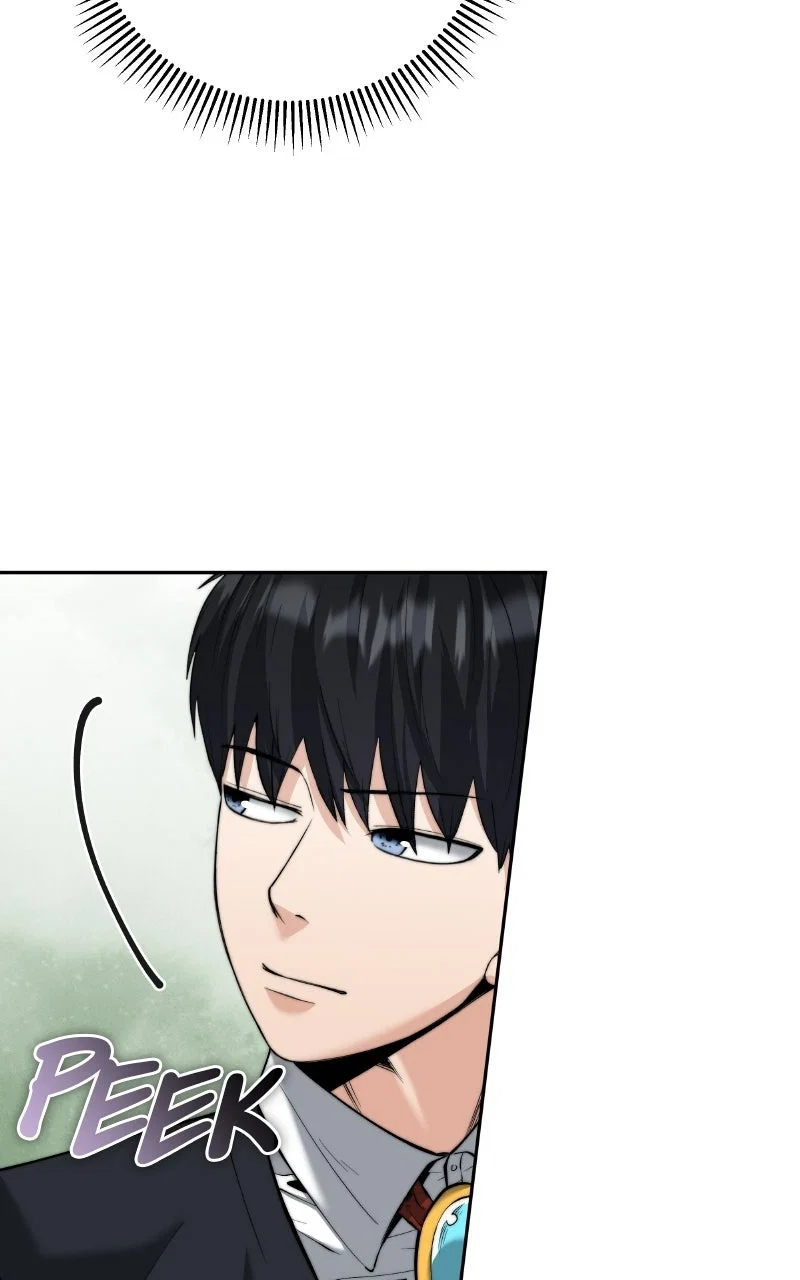 Holy Emperor's Grandson is a Necromancer Chapter 27 - Page 20