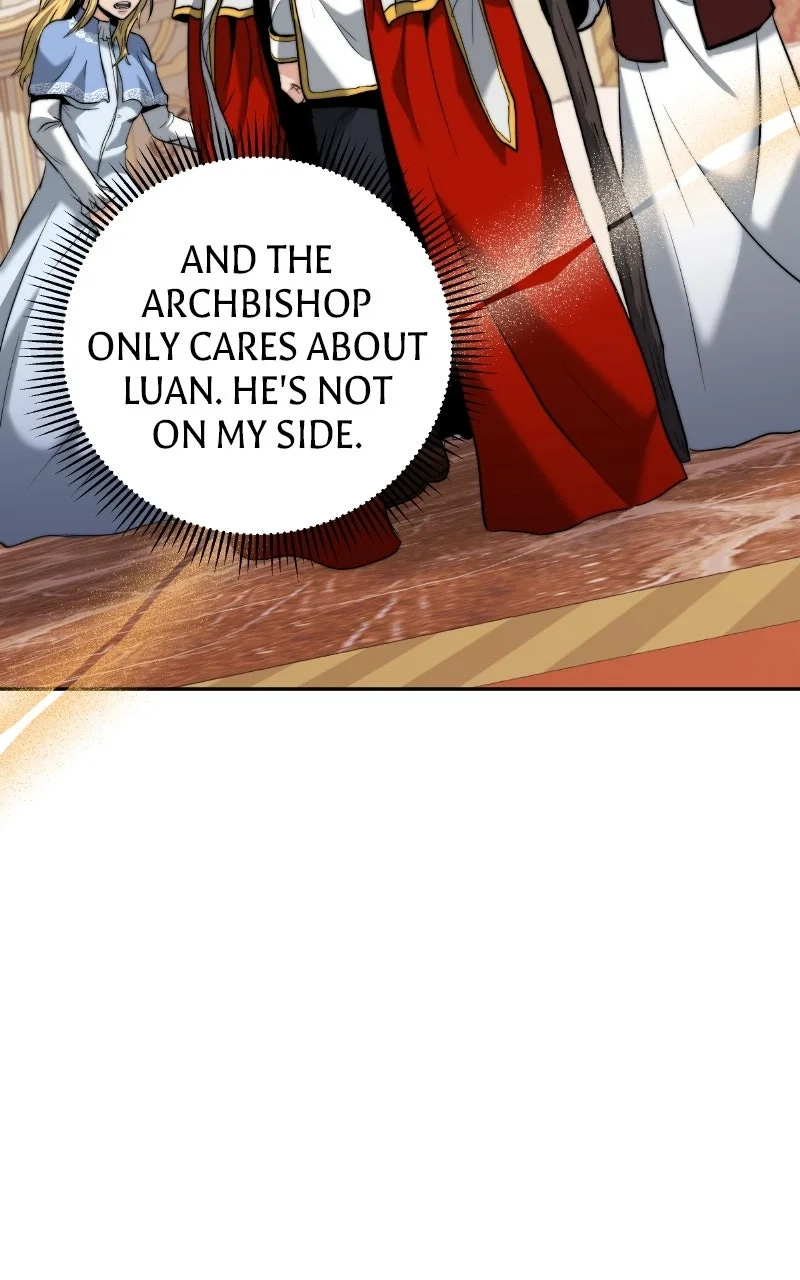 Holy Emperor's Grandson is a Necromancer Chapter 27 - Page 22
