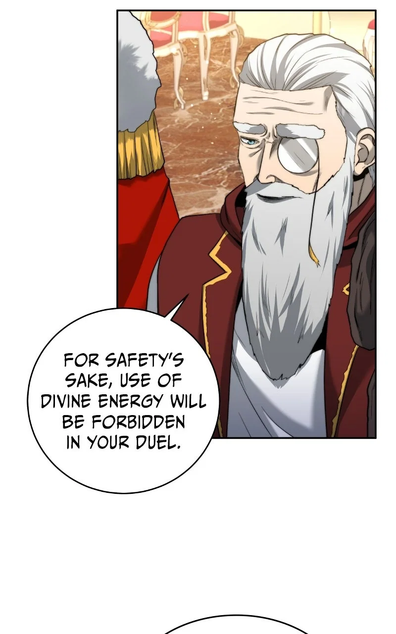 Holy Emperor's Grandson is a Necromancer Chapter 27 - Page 23