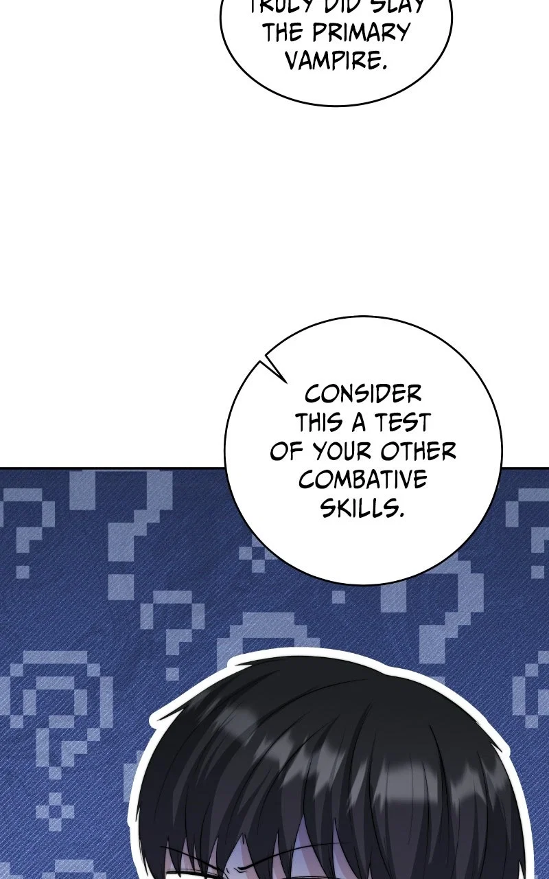 Holy Emperor's Grandson is a Necromancer Chapter 27 - Page 25