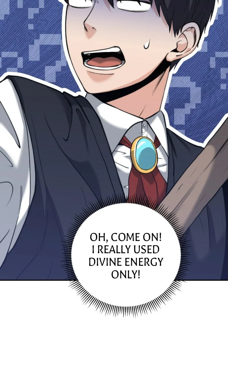 Holy Emperor's Grandson is a Necromancer Chapter 27 - Page 26