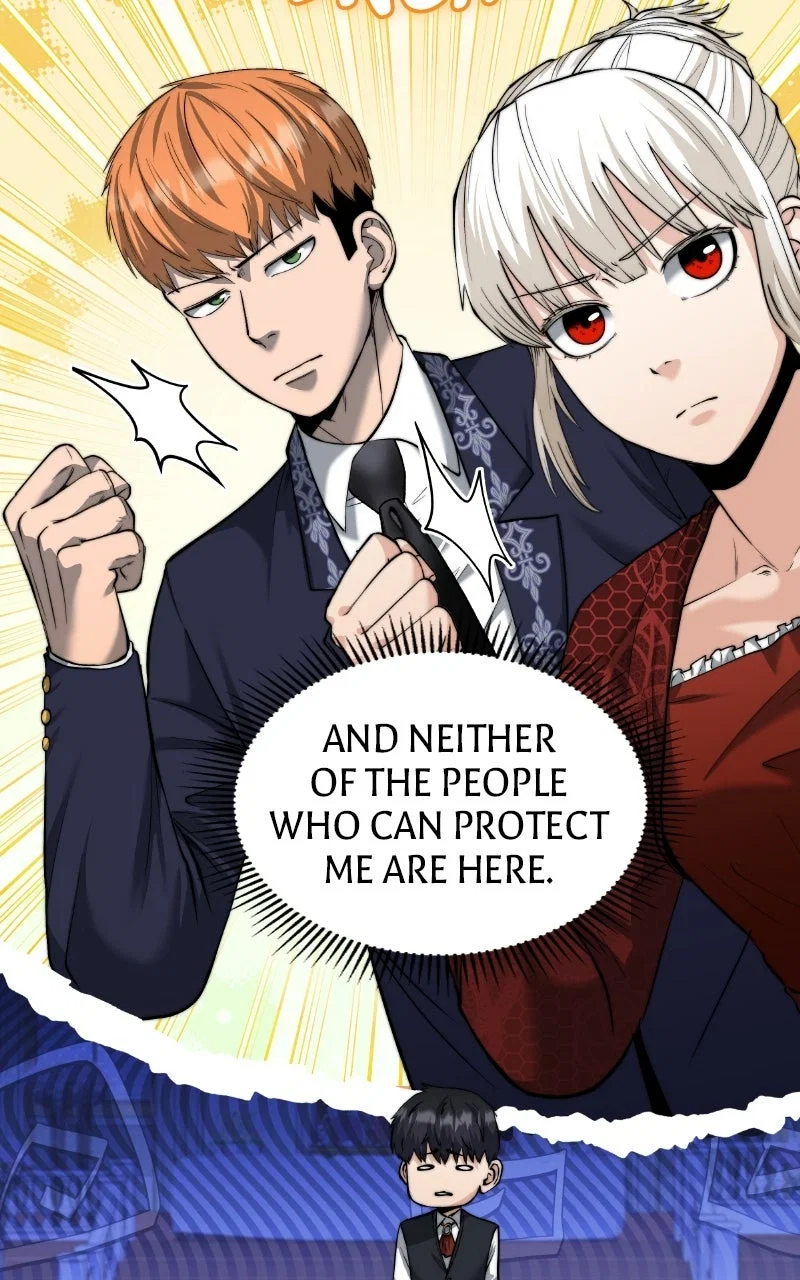 Holy Emperor's Grandson is a Necromancer Chapter 27 - Page 28