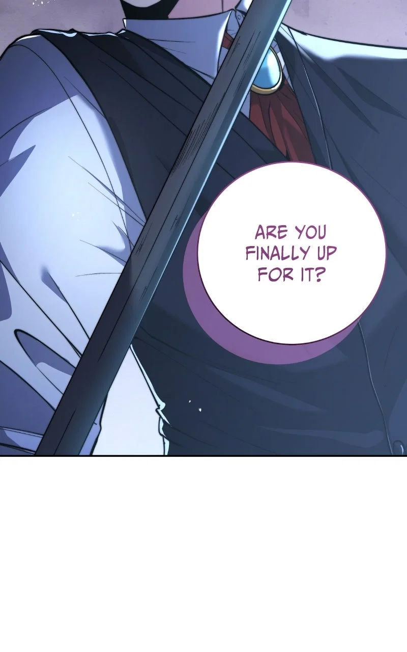 Holy Emperor's Grandson is a Necromancer Chapter 27 - Page 33