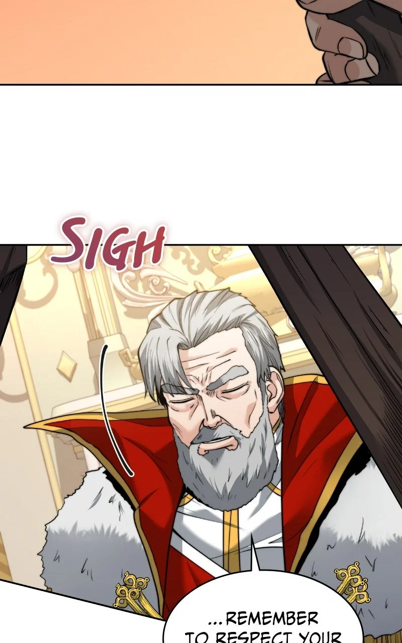 Holy Emperor's Grandson is a Necromancer Chapter 27 - Page 36