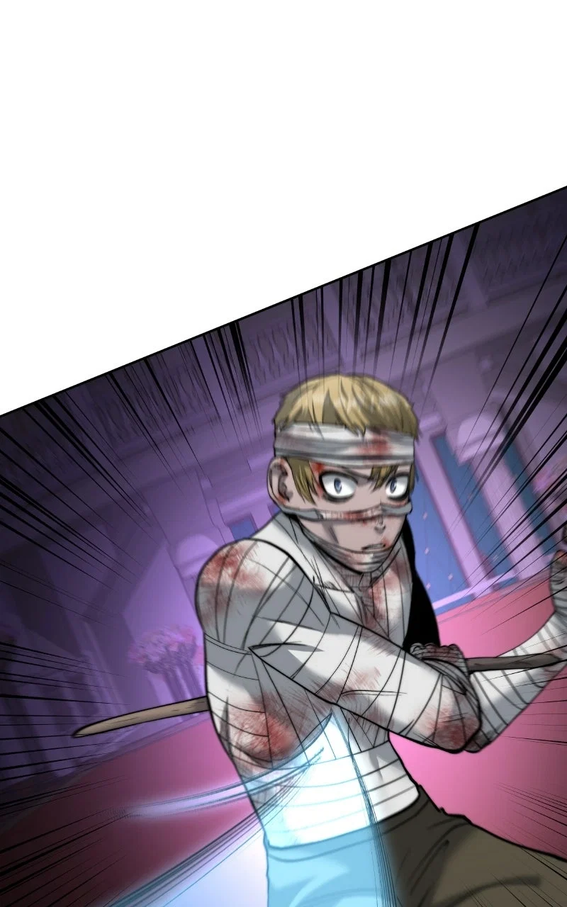 Holy Emperor's Grandson is a Necromancer Chapter 27 - Page 45