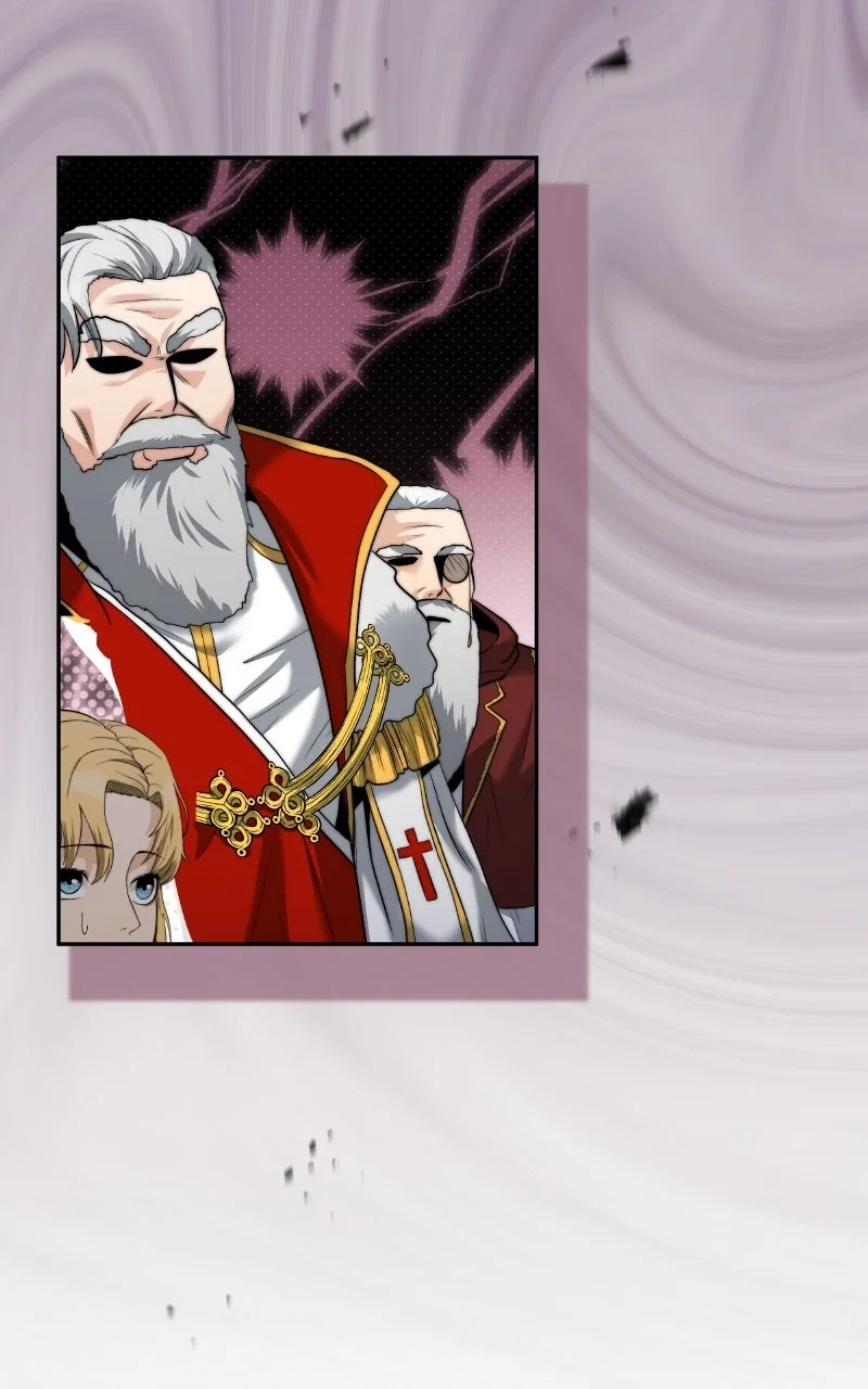 Holy Emperor's Grandson is a Necromancer Chapter 27 - Page 50