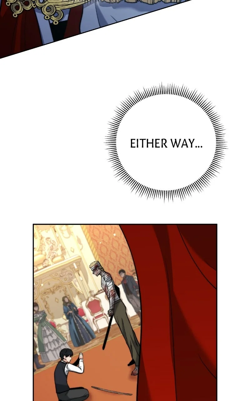 Holy Emperor's Grandson is a Necromancer Chapter 27 - Page 59