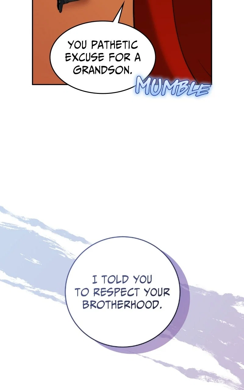Holy Emperor's Grandson is a Necromancer Chapter 27 - Page 60