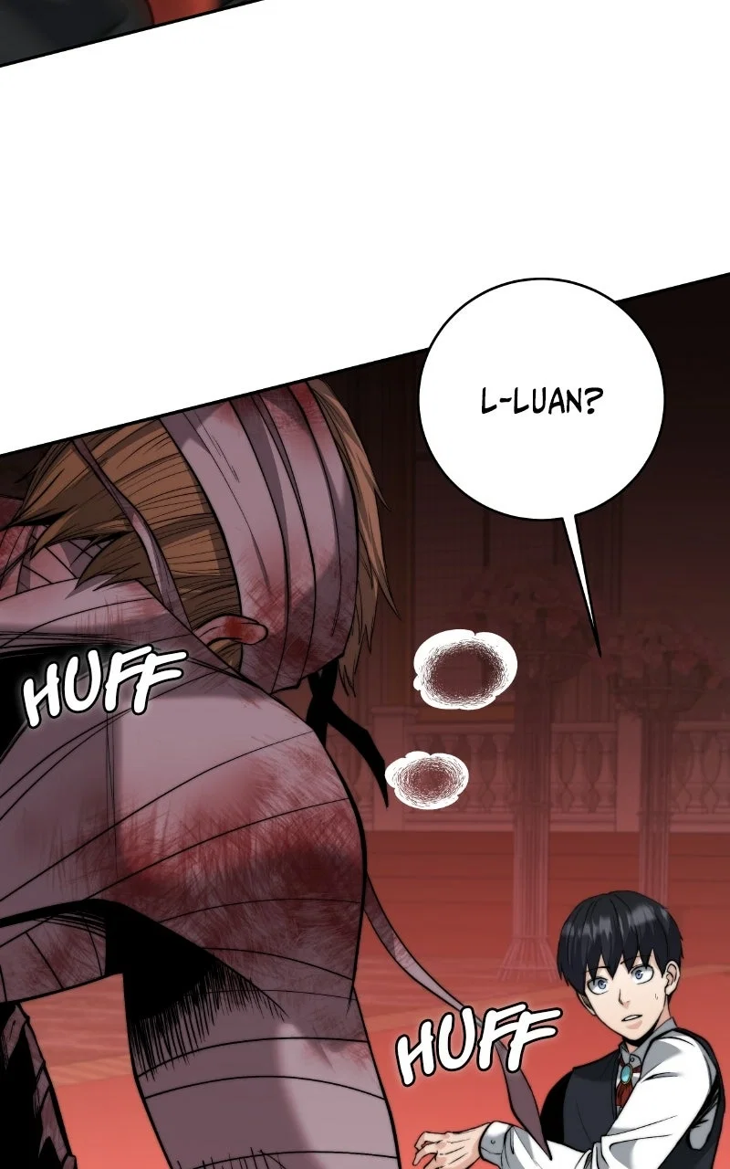 Holy Emperor's Grandson is a Necromancer Chapter 27 - Page 64