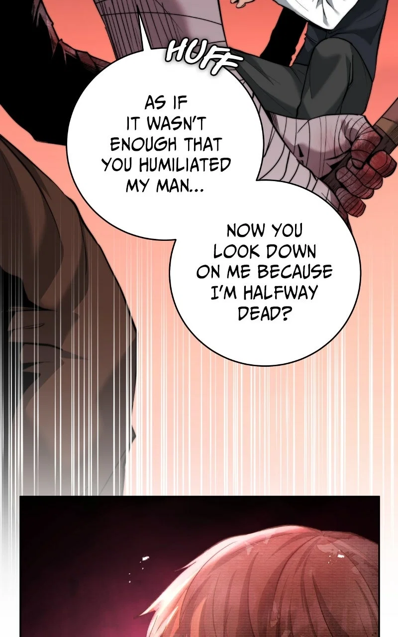 Holy Emperor's Grandson is a Necromancer Chapter 27 - Page 65