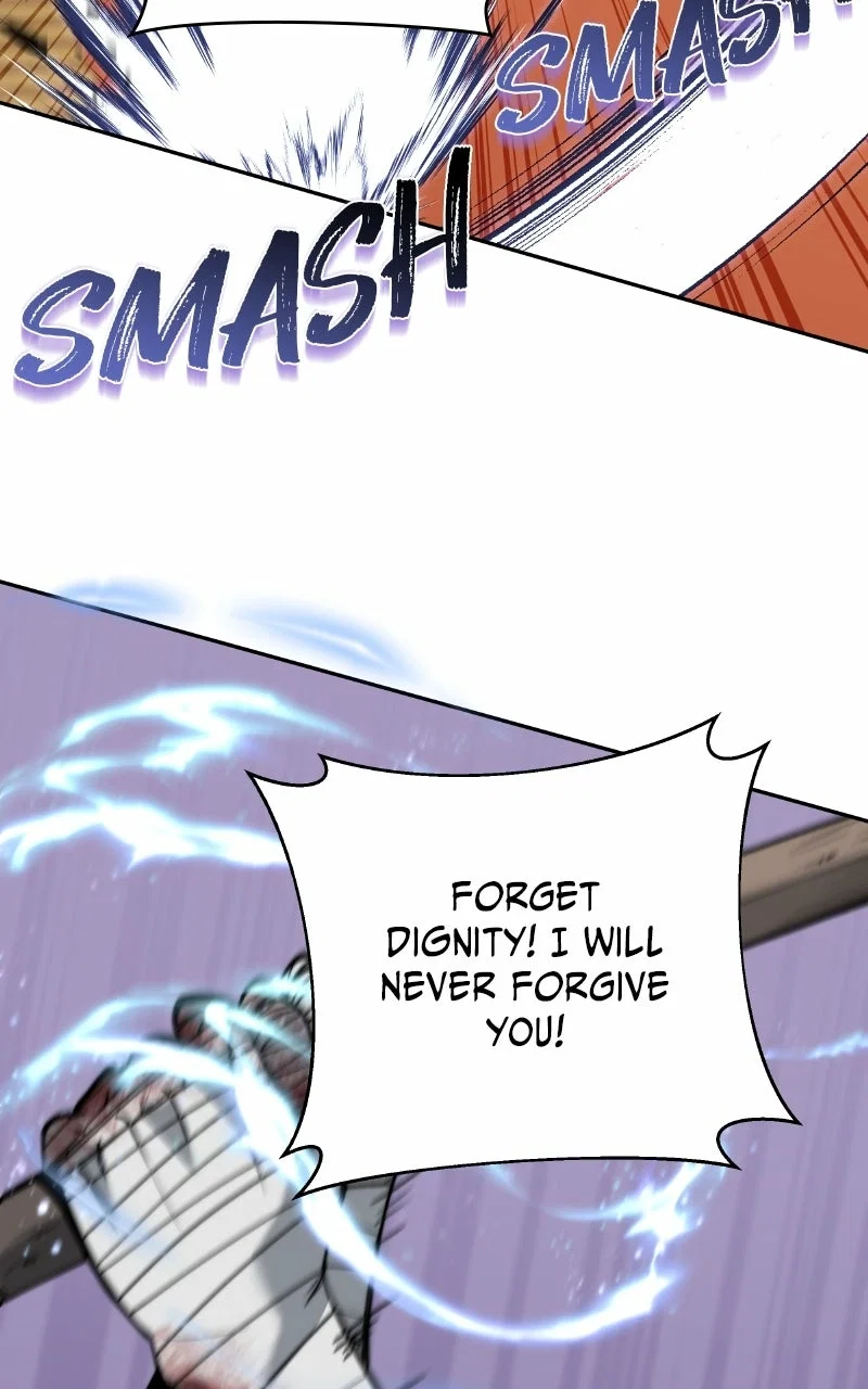 Holy Emperor's Grandson is a Necromancer Chapter 27 - Page 69