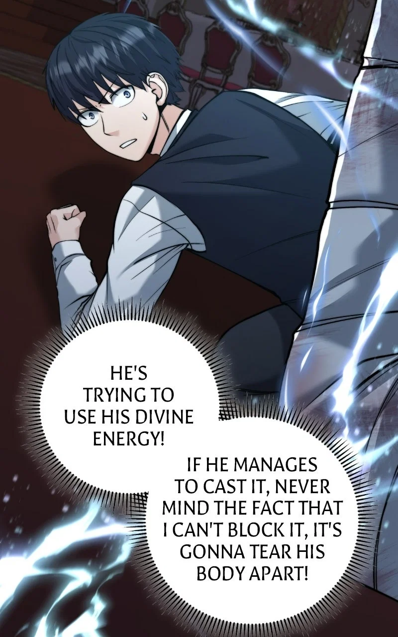 Holy Emperor's Grandson is a Necromancer Chapter 27 - Page 72